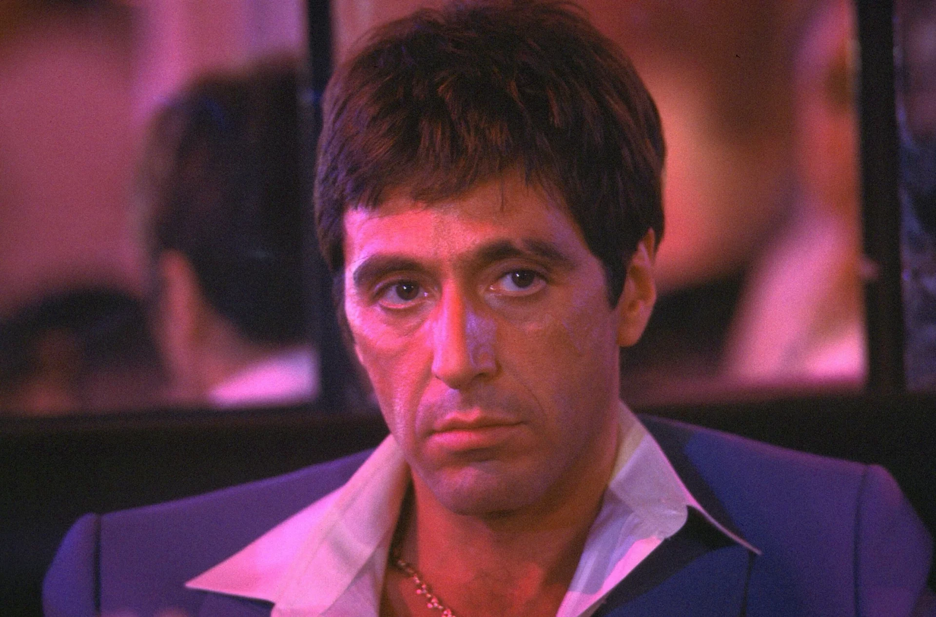 Al Pacino