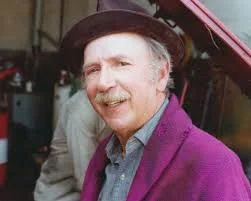 Jack Albertson