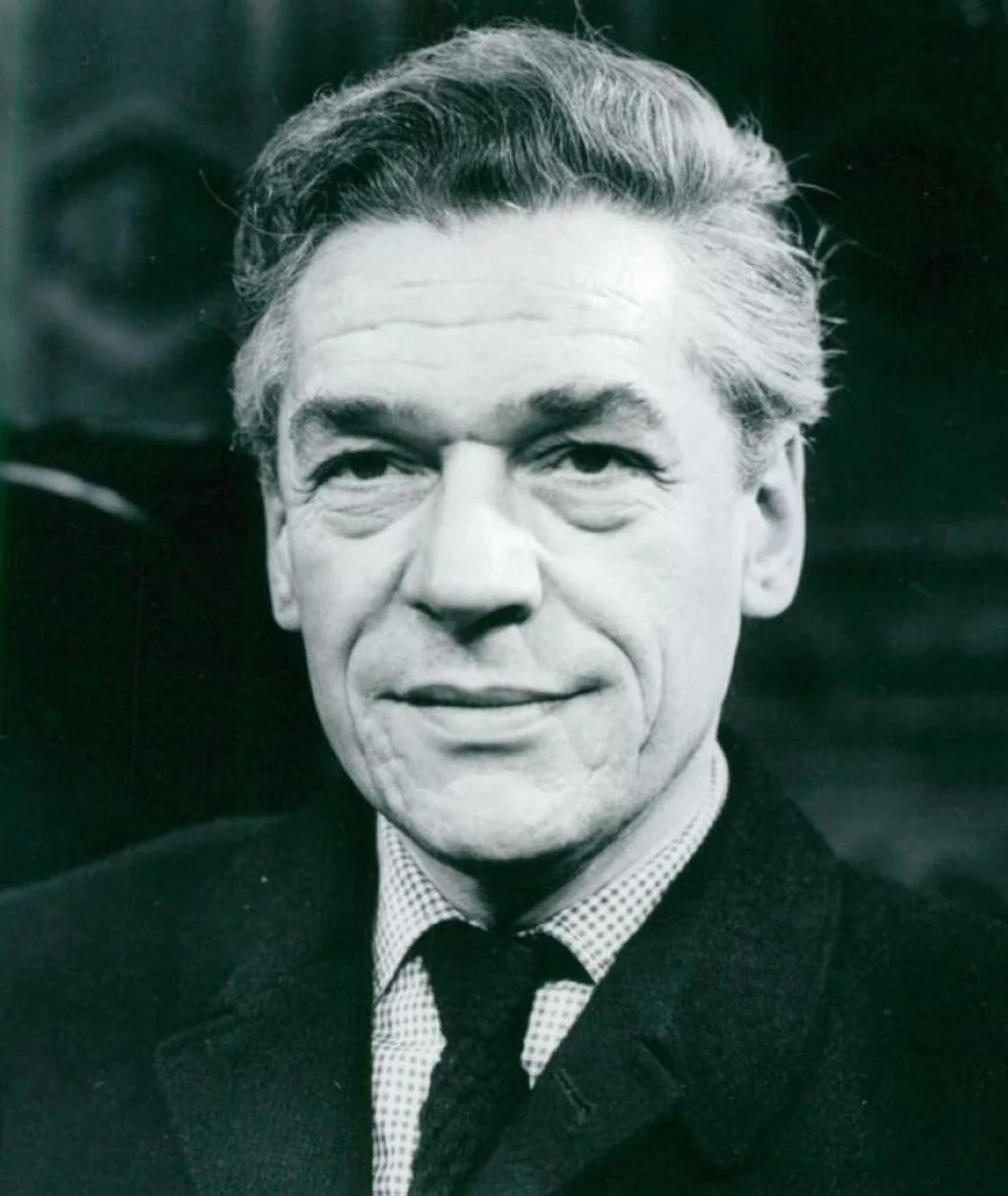 Paul Scofield