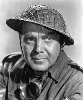 Thomas Mitchell