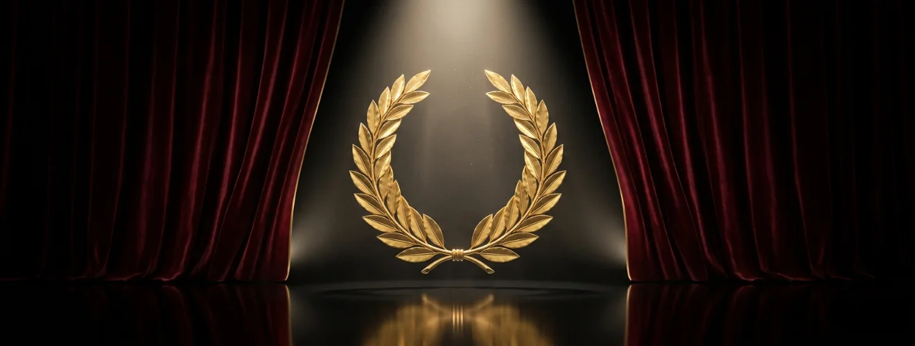 triple crown of acting winners