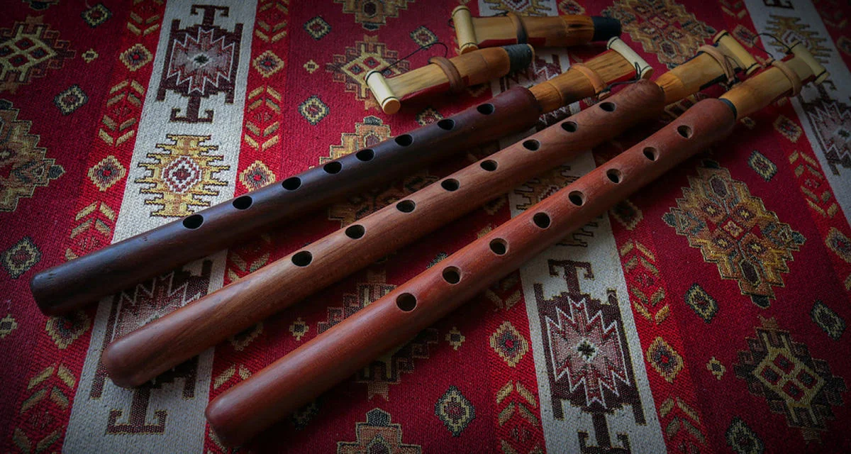 Azerbaijani Balaban