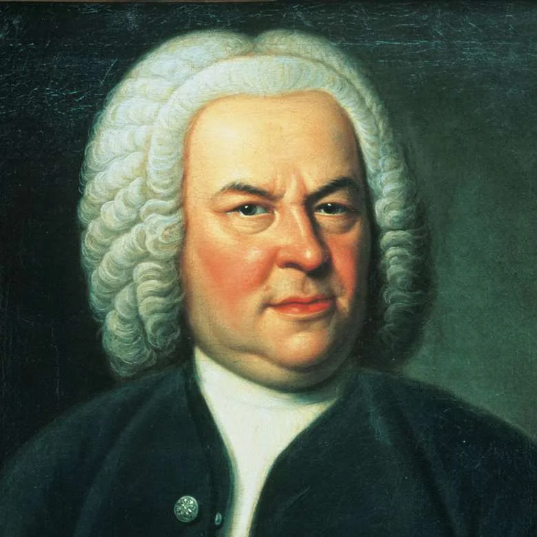 Bach, Brandenburg Concerto No. 2 (First Movement), voyager golden record