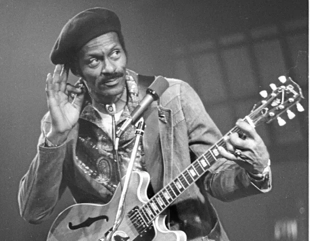 Johnny B. Goode