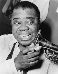 Louis Armstrong, Melancholy Blues