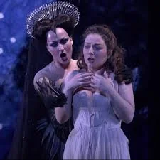 Mozart, Queen of the Night Aria