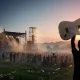 woodstock performers list
