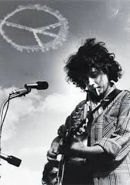 Arlo Guthrie