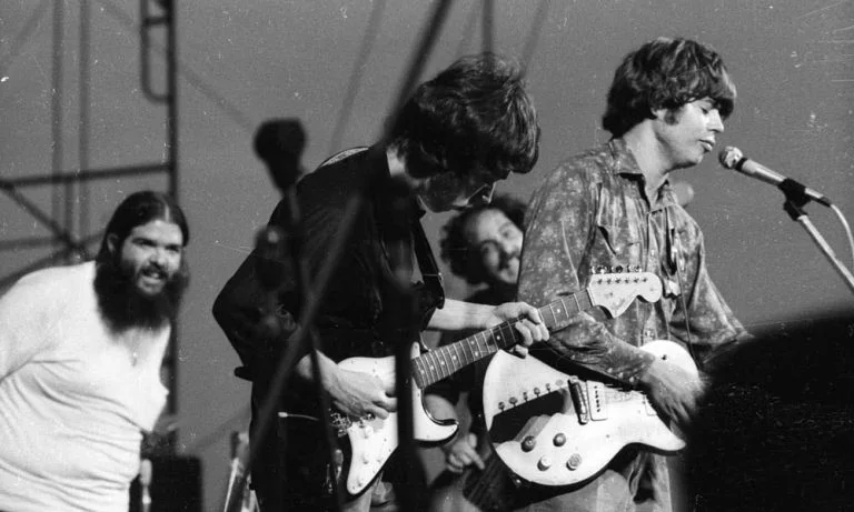 Canned Heat