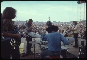 Creedence Clearwater Revival