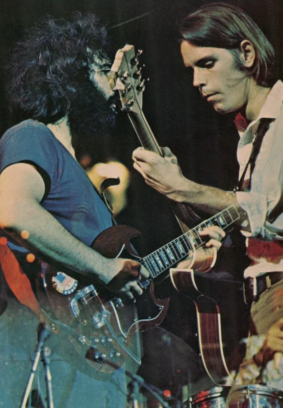 Grateful Dead