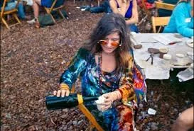 Janis Joplin