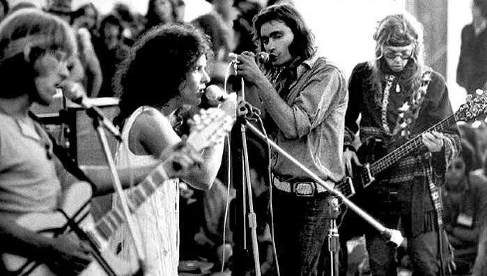 Jefferson Airplane
