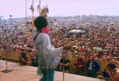 Jimi Hendrix