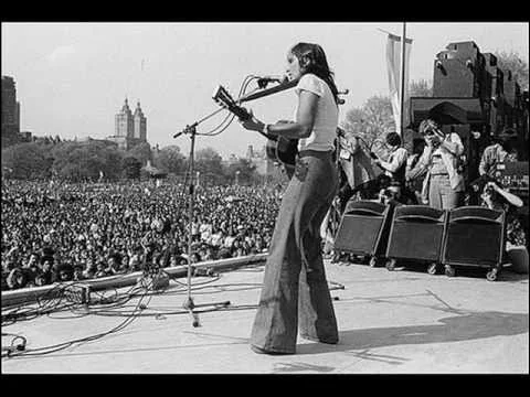 Joan Baez