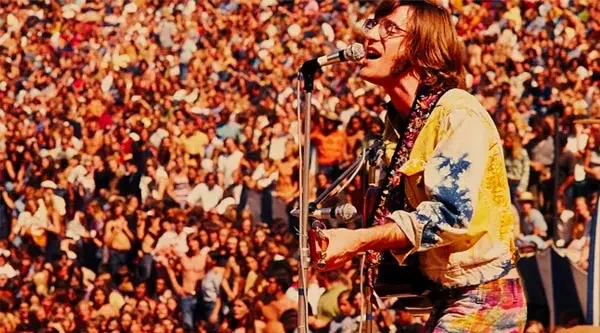 John Sebastian