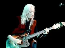 Johnny Winter