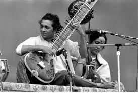Ravi Shankar