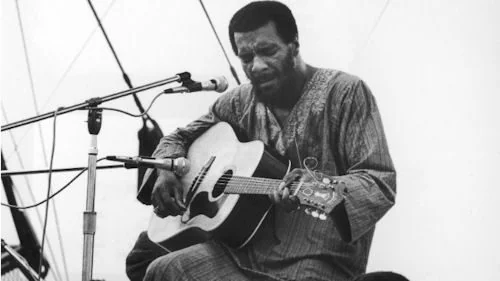 Richie Havens, woodstock performers list