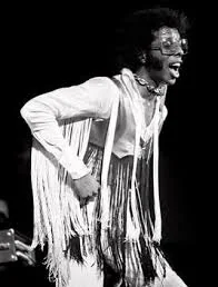 Sly and the Family Stone