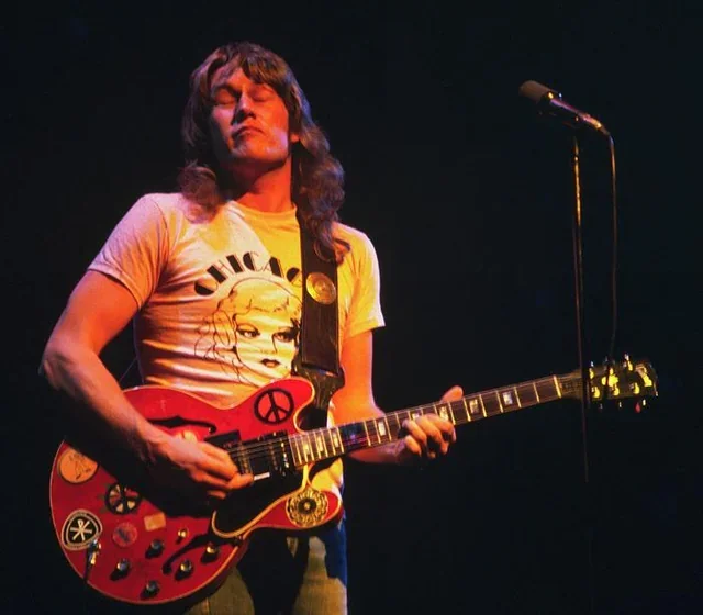 Ten Years After