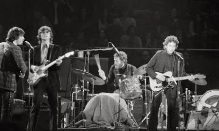 The Band