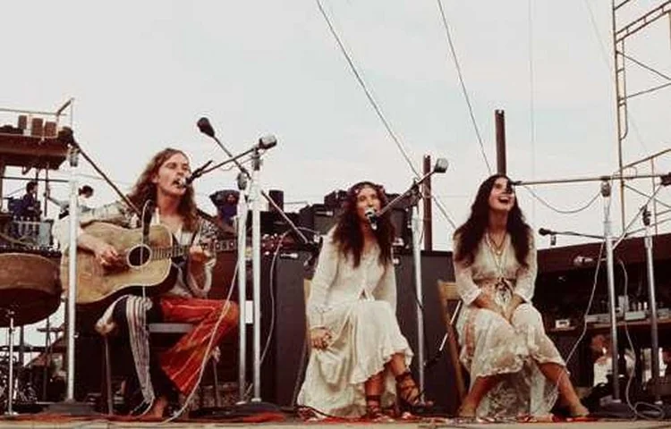 The Incredible String Band