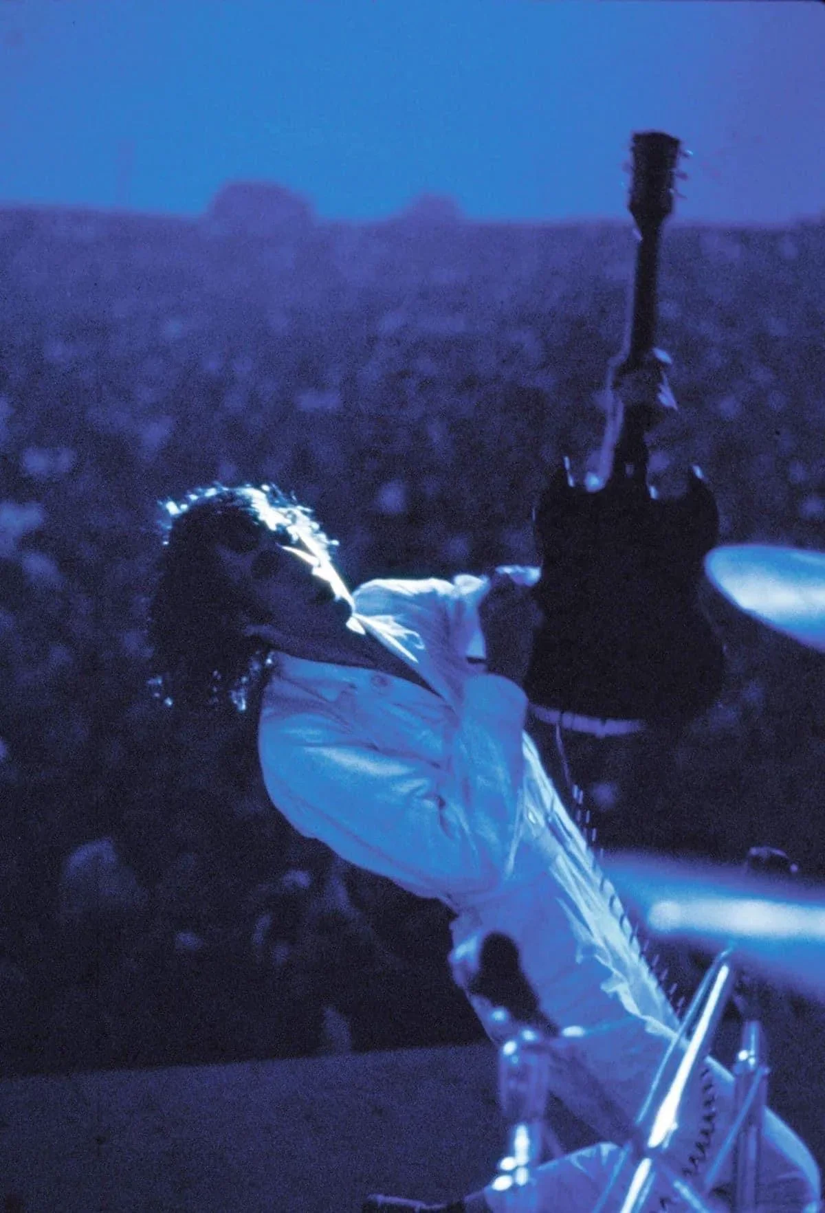The Who
