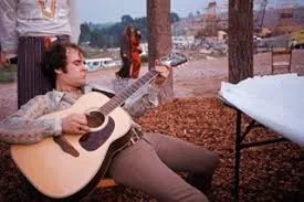Tim Hardin