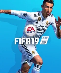 Cristiano Ronaldo (FIFA 19)