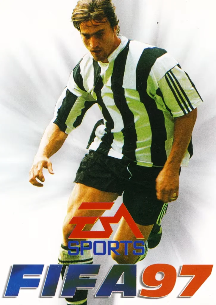 David Ginola & Bebeto