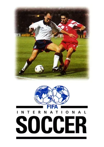 David Platt & Piotr Swierczewski, fifa cover players