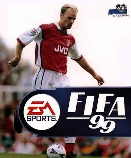 Dennis Bergkamp