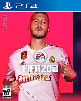 Eden Hazard