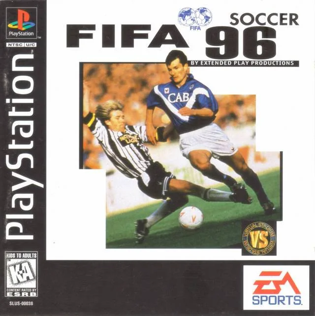 Frank de Boer, Jason McAteer, Andy Legg & Ioan Sabau