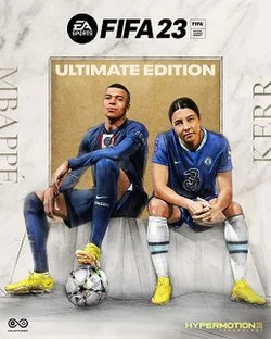Kylian Mbappe & Sam Kerr