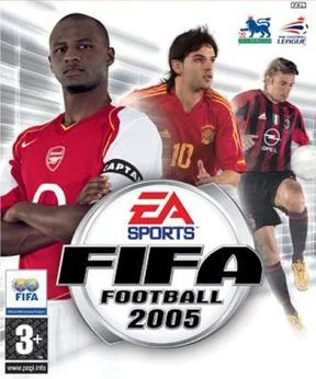 Patrick Vieira, Fernando Morientes & Andriy Shevchenko