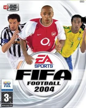 Thierry Henry, Alessandro Del Piero & Ronaldinho