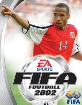 Thierry Henry