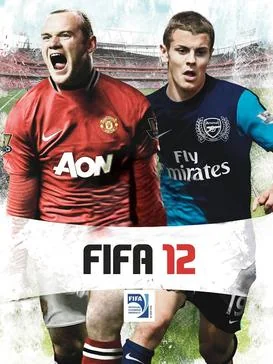 Wayne Rooney & Jack Wilshere