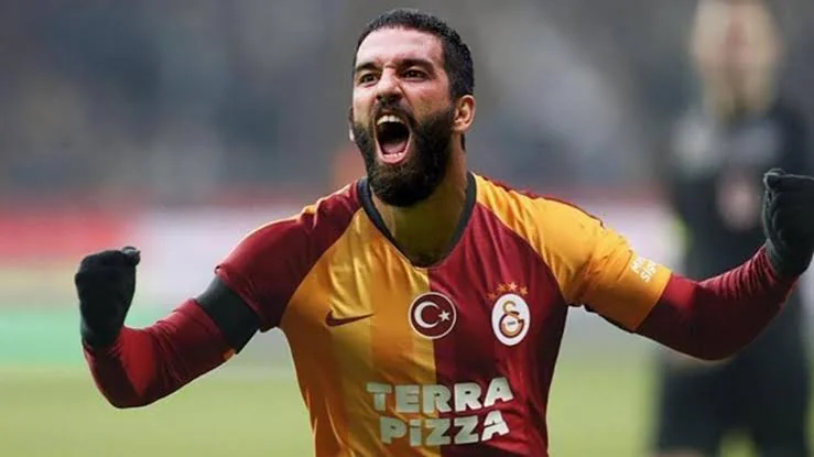 Arda Turan