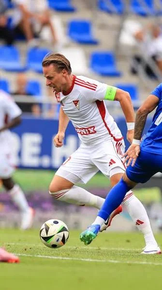 Balazs Dzsudzsak