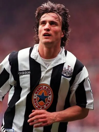 David Ginola