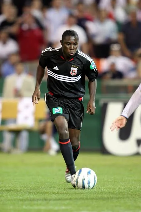Freddy Adu