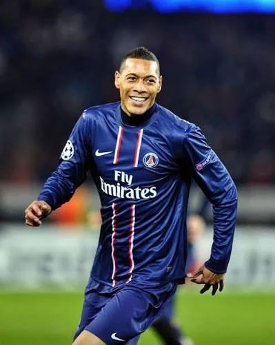 Guillaume Hoarau
