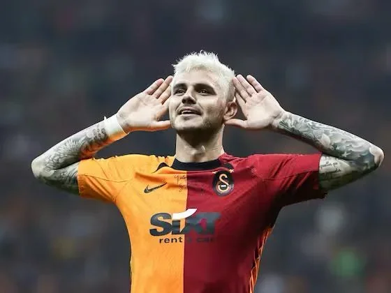 Mauro Icardi