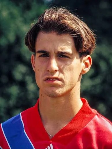 Mehmet Scholl