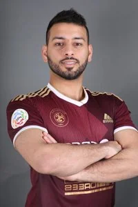 Mustafa Al-Bassas