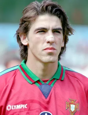Ricardo Sa Pinto