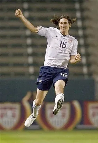 Sacha Kljestan